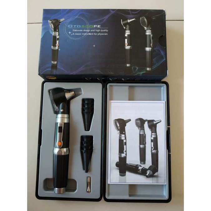 Otoskop Otoscope OneMed