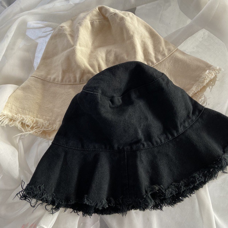 BUCKET HAT KOREA