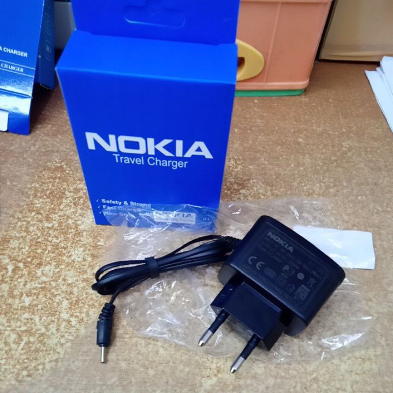 CHARGER NOKIA 7210. 6101 Ori Atc