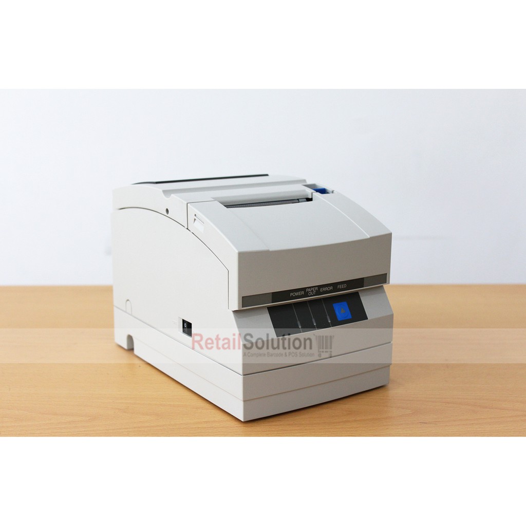 Printer DotMatrix Kasir POS - Citizen CD-S501P / CDS501P / CD-S501 P