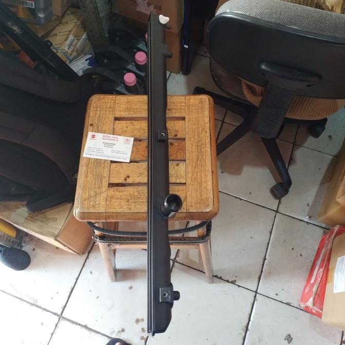 Lower Tank Tutup Radiator Bawah Great Corolla All New Manual Denso