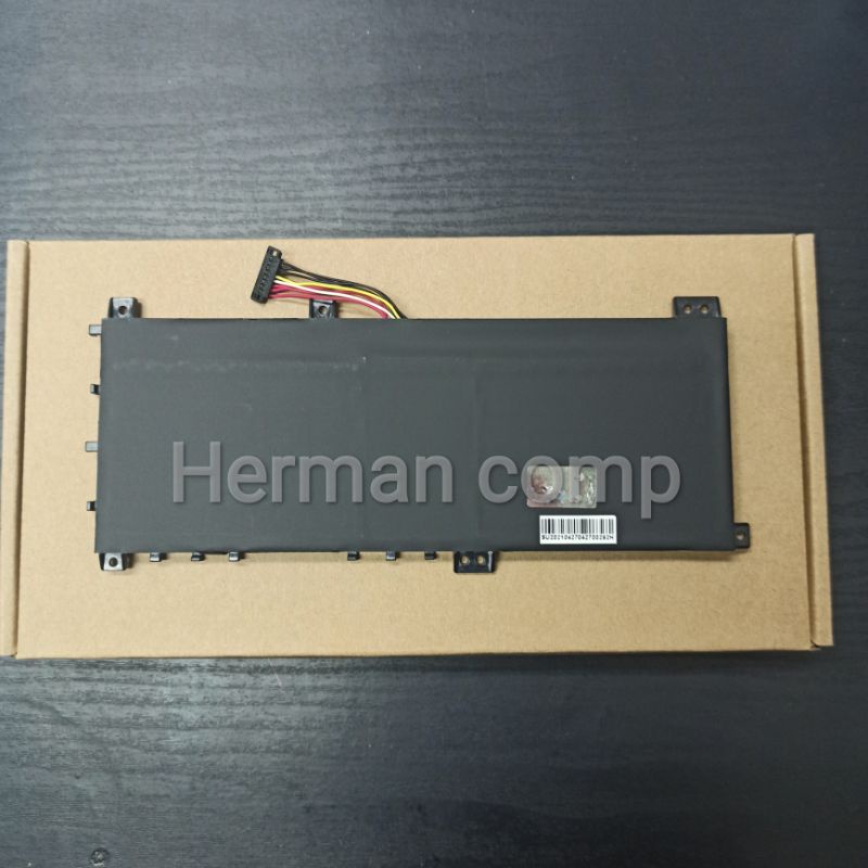 Original Baterai Laptop ASUS A451 S451 V451 SERIES B41N1304