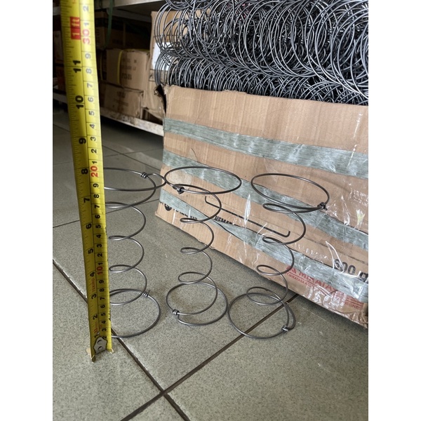 PIR PEGAS / PER SOFA / PIR SPRINGBED / PER SPRINGBED 17cm