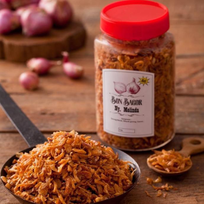 

Promo Awal tahun BON BAGOR NY MELINDA ORIGINAL 115 GRAM Big Sale