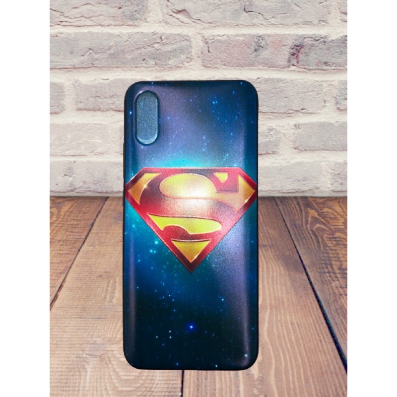 Softcase Realme 5 5i 5s