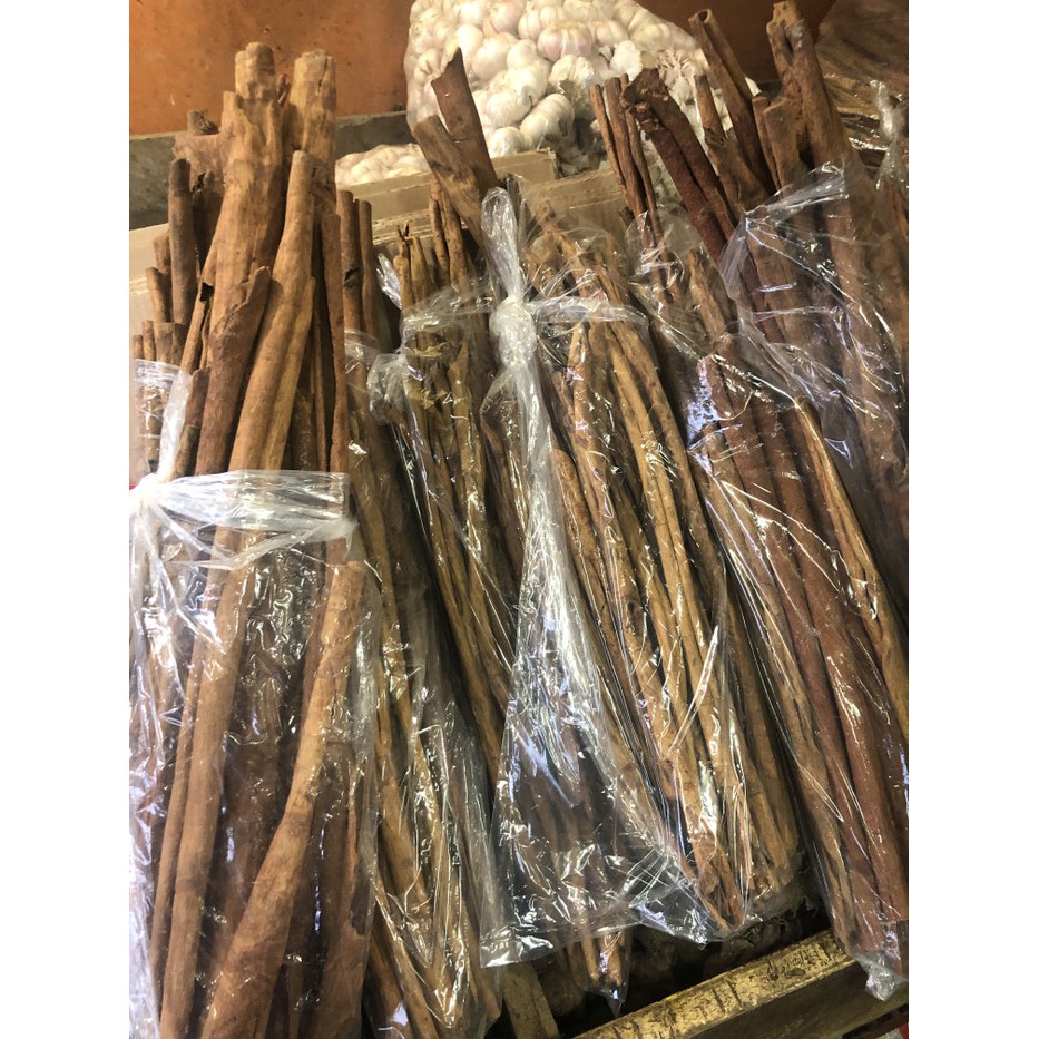 

Order Langsung Kayu manis batang 250gr Berkualitas