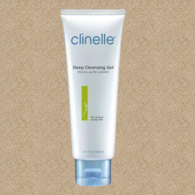 Clinelle Purifying Cleanser 80ML - Clinelle