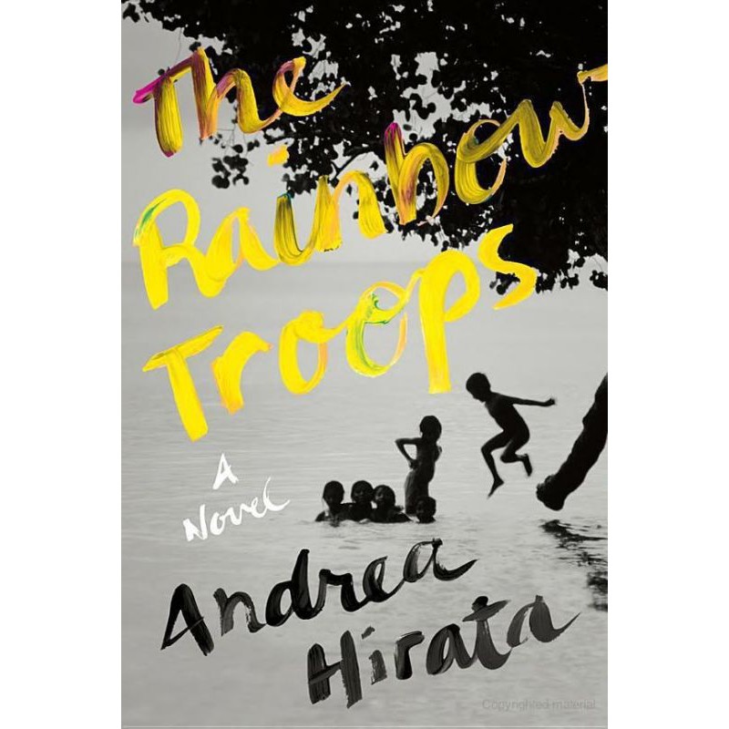 the rainbow troops by andrea hirata