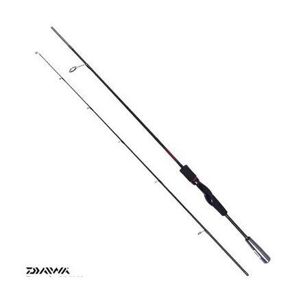 JORAN SPINNING DAIWA TORNADO 19 662MS-SD