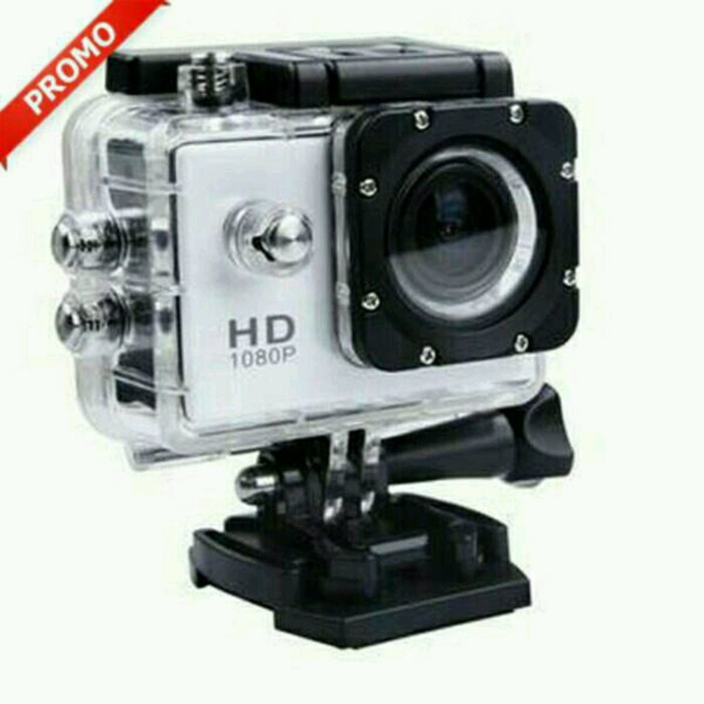 Sale kamera sport KOGAN HD 1080p ultra HD 12mp
