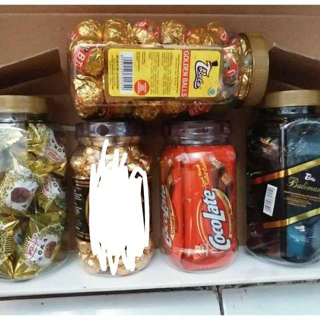 

Paket Lebaran / Parcel Lebaran / Set Paket Lebaran / Coklat / Cokelat