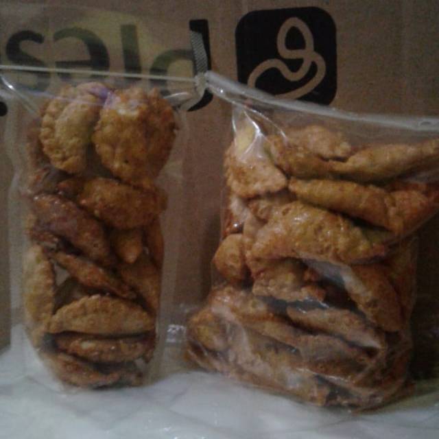 

Pastel mini madu