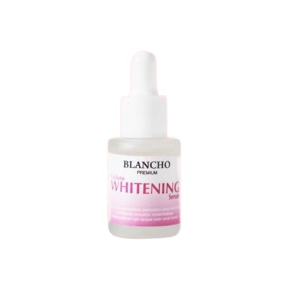 Blancho Viollete Whitening Serum 15ml