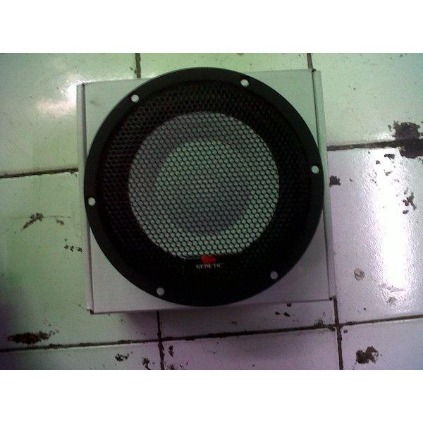 MidBass Ceramic Genetic CR 6.5 Limited