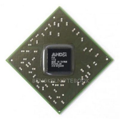 AMD 218-0755046 New