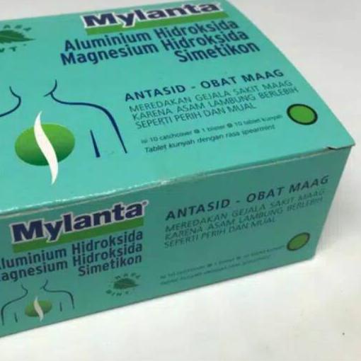 ➣ Mylanta tablet ✫