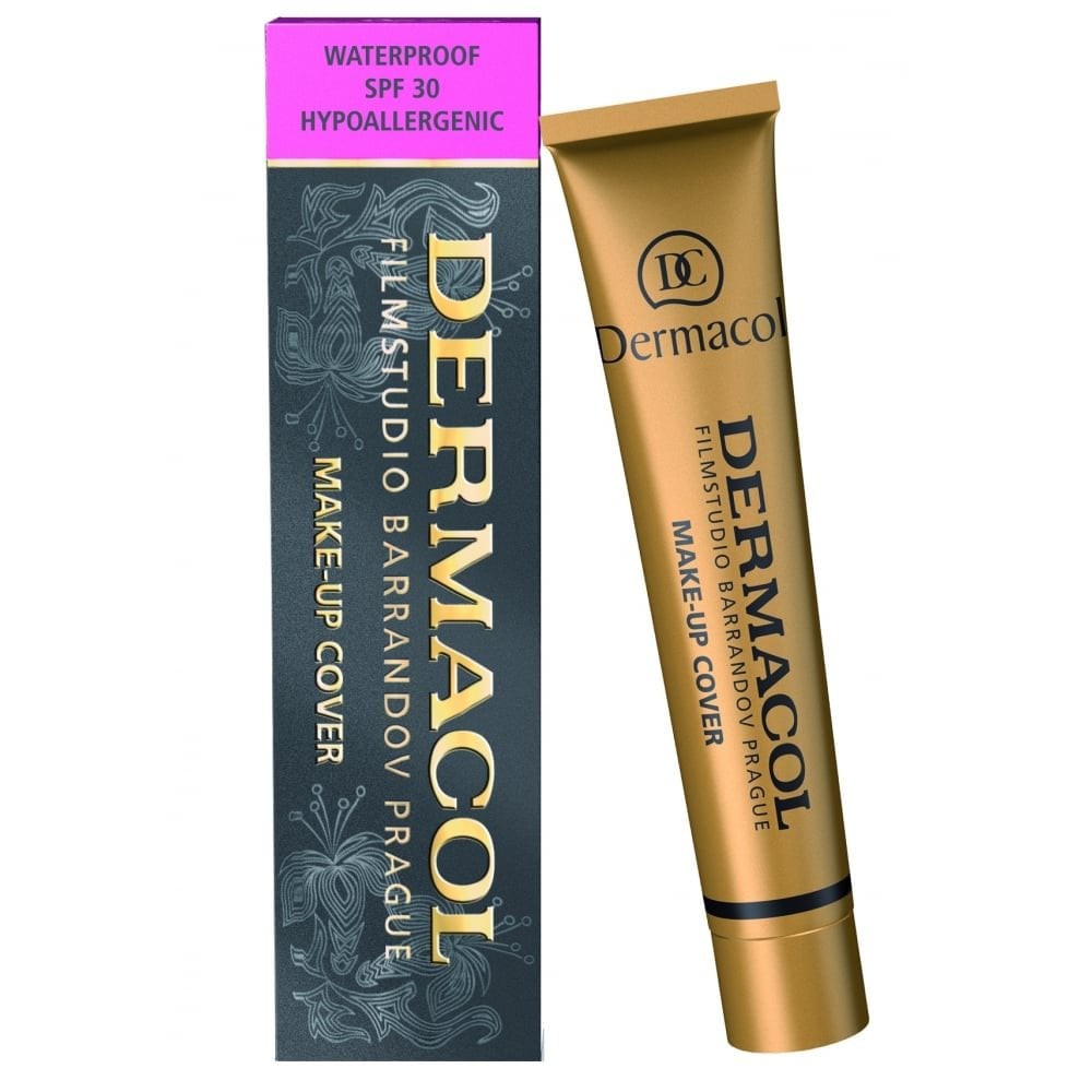 Dermacol Makeup Cover Original 100%