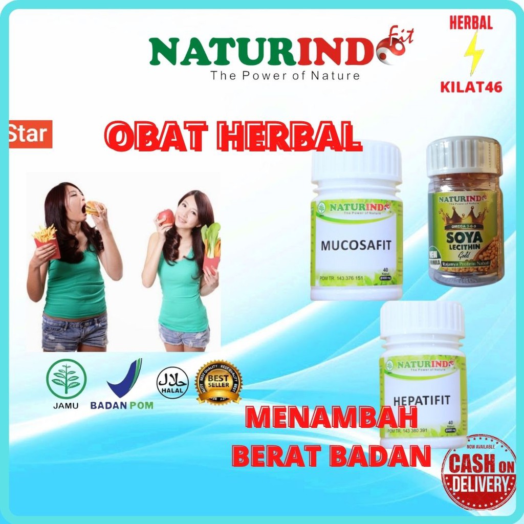

OBAT HERBAL penambahan berat badan dan nafsu makan alami asli tanpa efek samping paket sehat