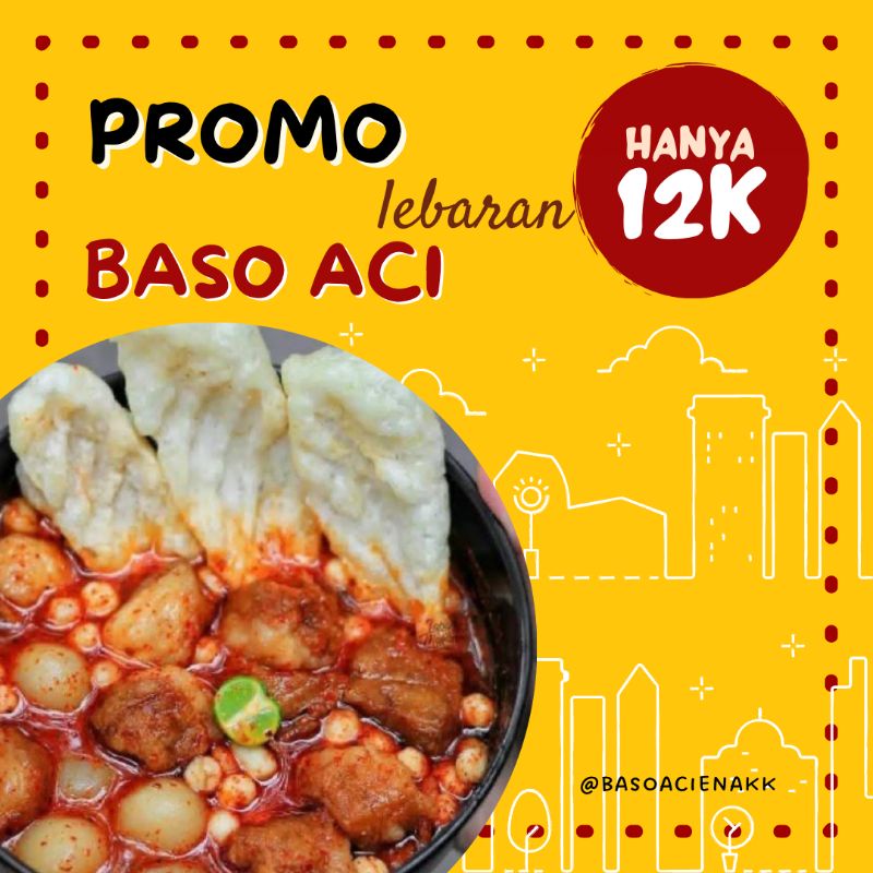 

BASO ACI ENAK