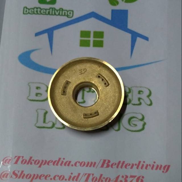 Burner Tungku Kompor Gas Hitachi
besar