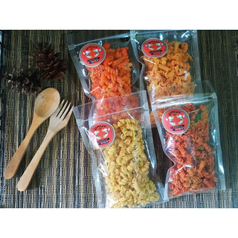

TERMURAH PAKET USAHA CAMILAN CAMPUR 10PCS By:CAM1LAN.AJA