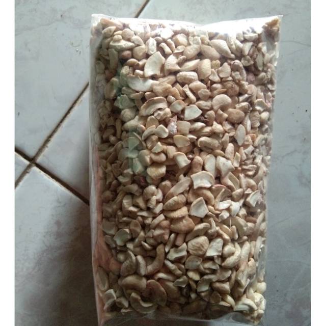 

METE MENTAH MENIR 1 KG