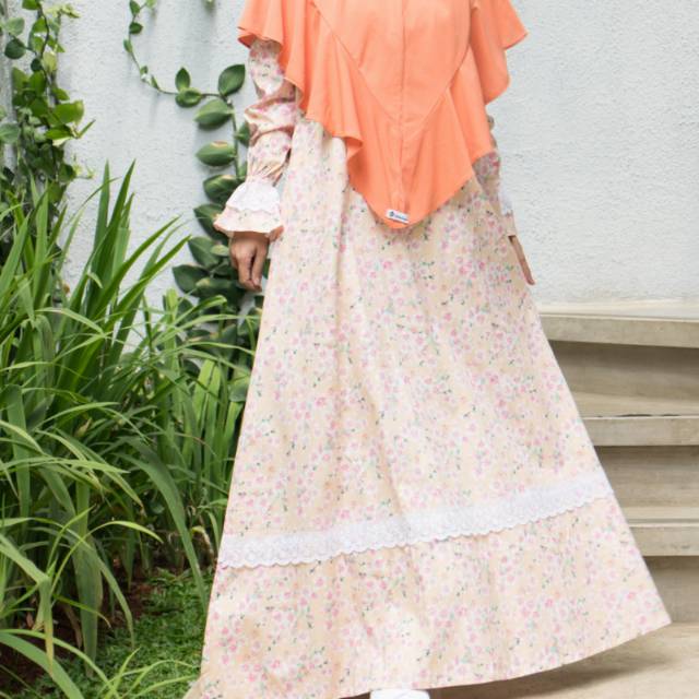 Nadra dress urfimutiyaro