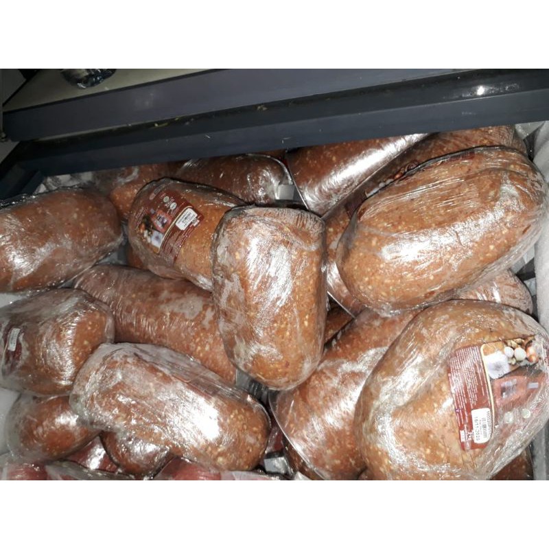 

Daging Sahara Premium Non tiang 2kg