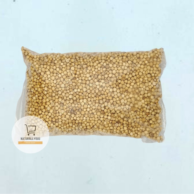 Ketumbar Bumbu Dapur Packing 100gr