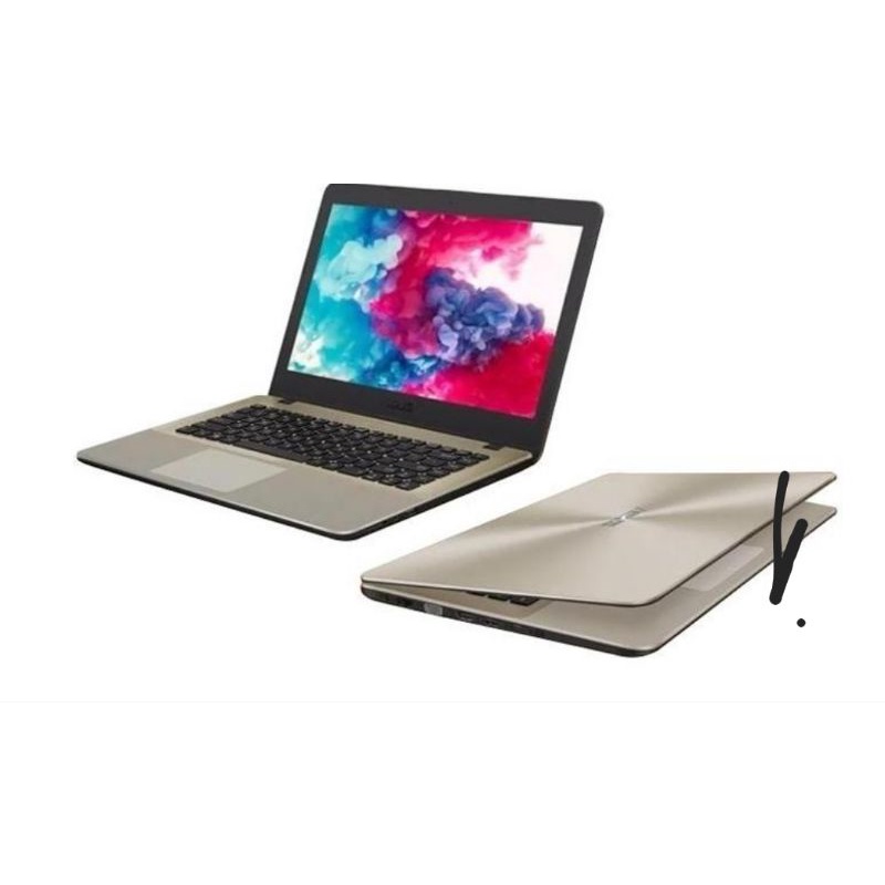 LAPTOP ASUS Intel Core i5 NVDIA GT940MX HDD 1T RAM 8GB