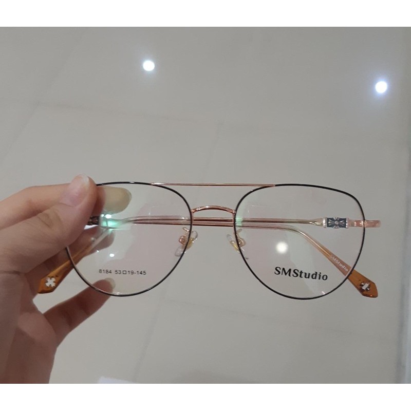 kacamata pesanan shelvia simbolon