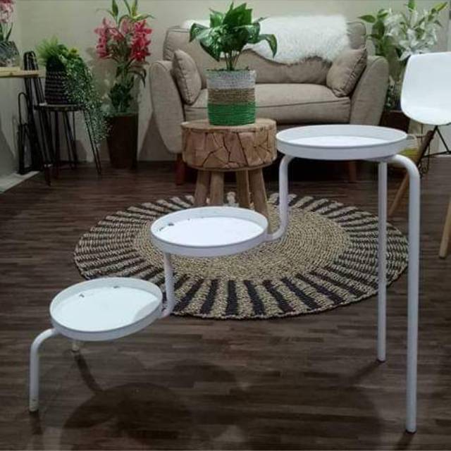 Standing pot ikea