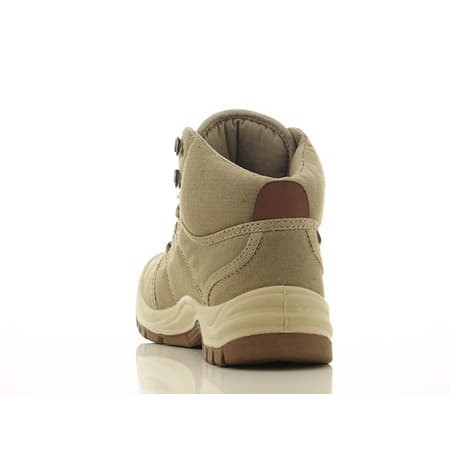 Sepatu Safety Jogger Desert S1P