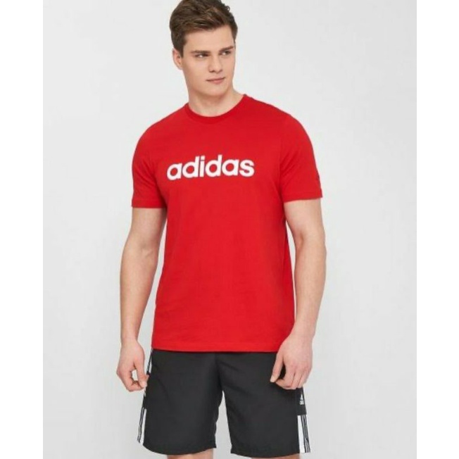Kaos Adidas Original BMWT 100% SALE 70%