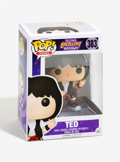 night lights funko pop