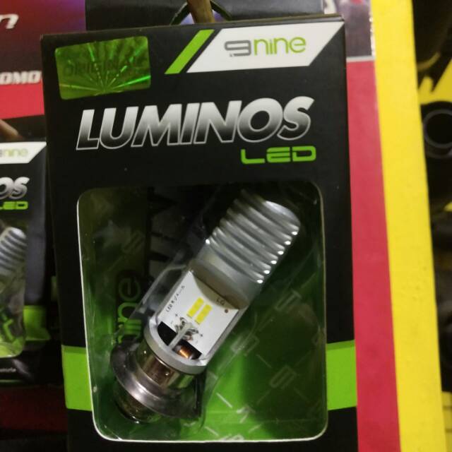 LED luminos H6