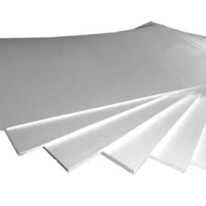 

Packing Styrofoam Tambahan untuk Poster