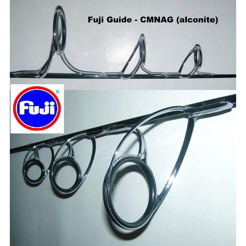 Fuji Guide CMNAG (Alconite)