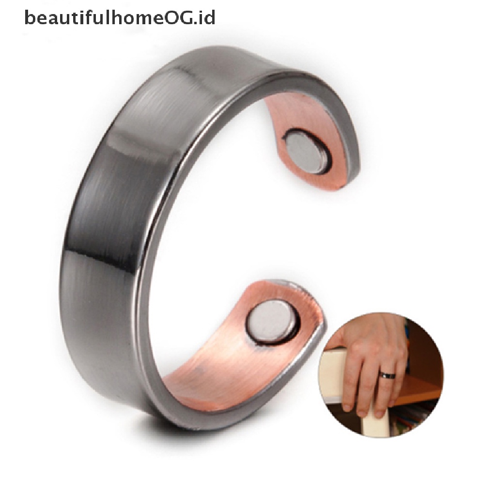 / Beautifulhomeog.id / Cincin Pengukur Kadar Gula Darah