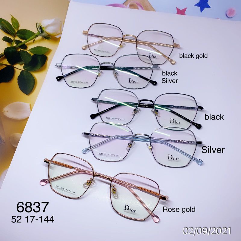 kacamata,frame,dior,fahsion,wanita,dengan,model,frame,terbaru