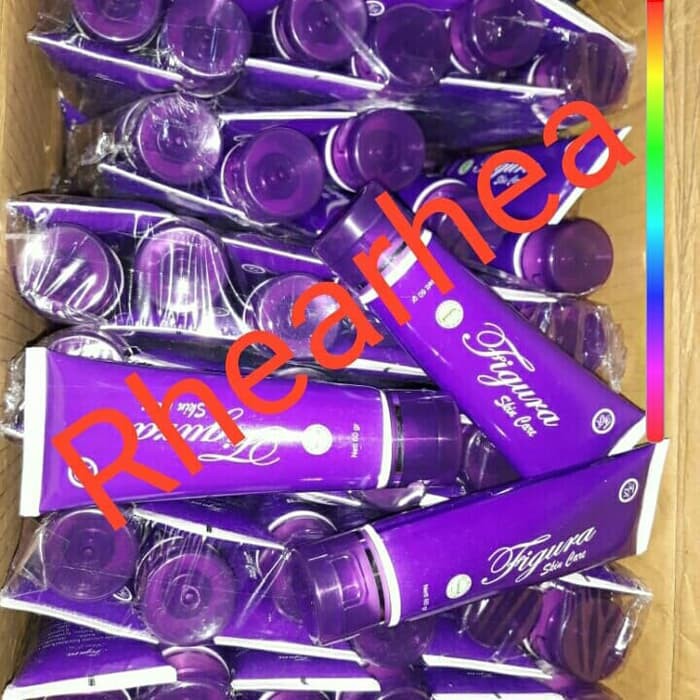 Terbaru figura skin care Original