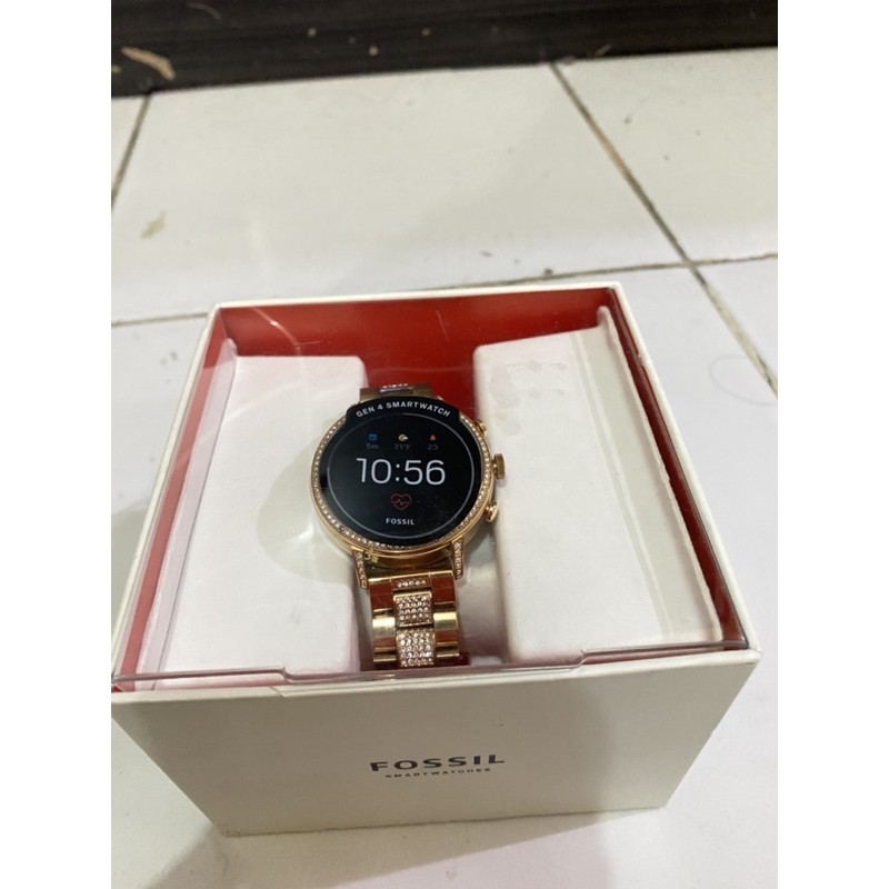 FOSSIL GEN 4 ORI PRELOVED
