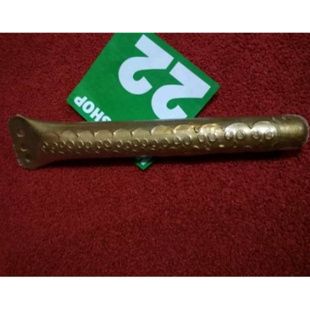 Menyan madat hitam Turki t11