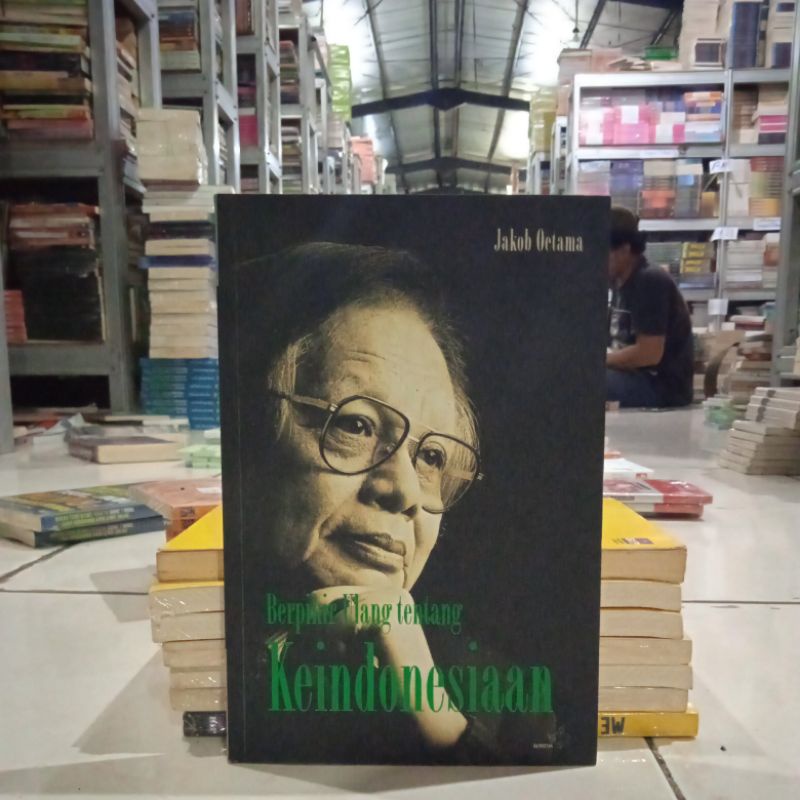 OBRAL BUKU BACAAN MOTIVASI / PENGEMBANGAN DIRI / INSPIRASI / BISNIS / MURAH ORIGINA / PERUBAHAN BESAR / MEMBENTUK KARAKTER PENGUSAHA / MURAH ORIGINAL-BERPIKIR YANG TENANG