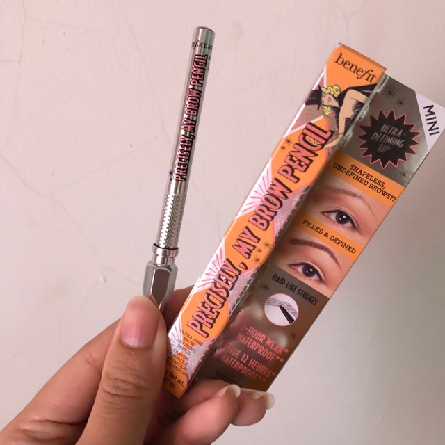 

Benefit Precisely Mybrow Pencil