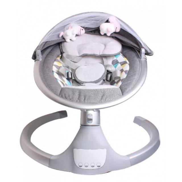 VIOLI Swing - Dream / baby bouncer / bouncer baby / bouncer nuna / nuna bouncer / ayunan bayi modern / ayunan bayi elektronik / elektronic / ayunan bayi