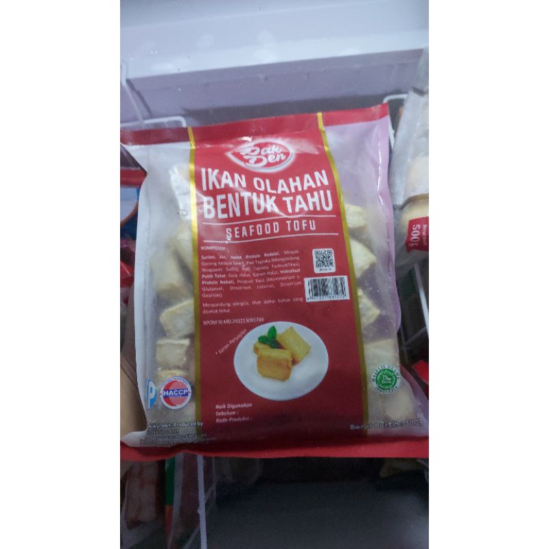 

pak den tofu