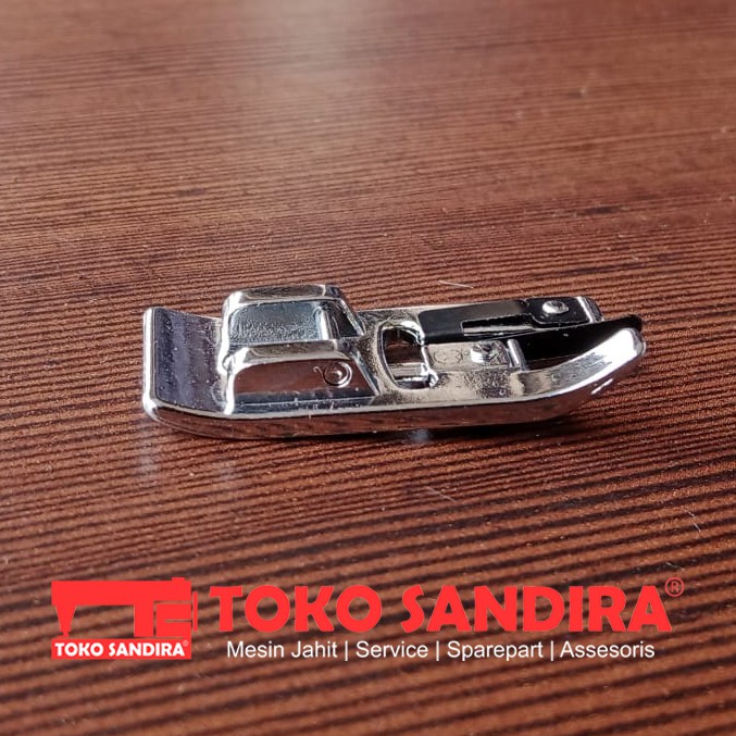 Sepatu Semi Obras Portable