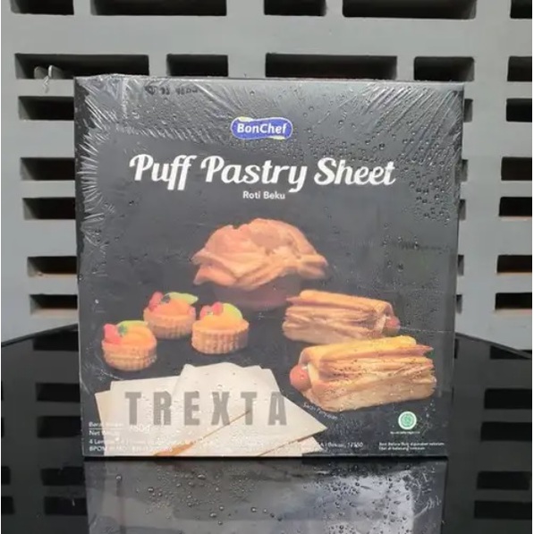 

Bon Puff Pastry (1340)