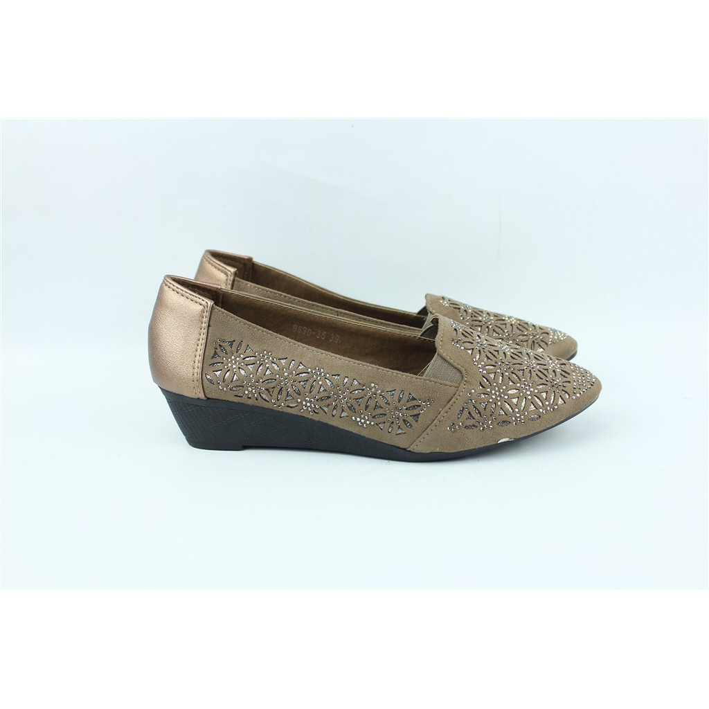 SEPATU HEELS WANITA VIS-A-VIE-B-960-A1